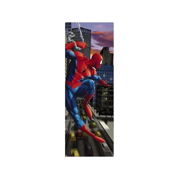 Fotomural Marvel SPIDERMAN NYC 1-437