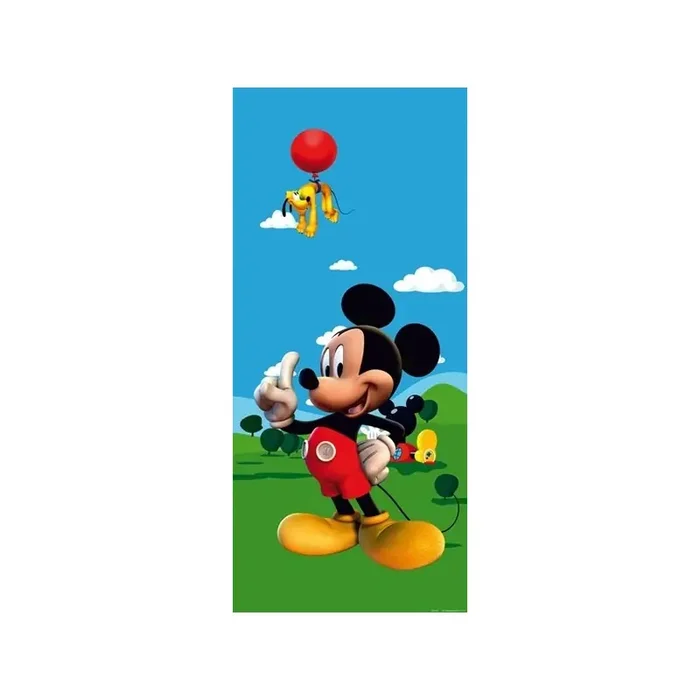 Fotomural MICKEY FTD-0237