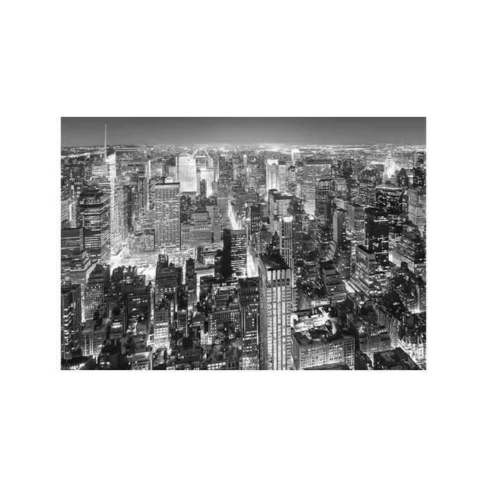 Fotomural MIDTOWN NEW YORK
