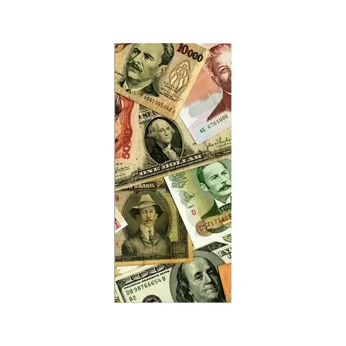 Fotomural MONEY SMALL FT-0041