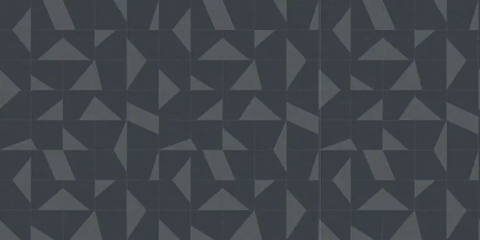 fotomural motivo gráfico gris oscuro de Origin Wallcoverings – 357288