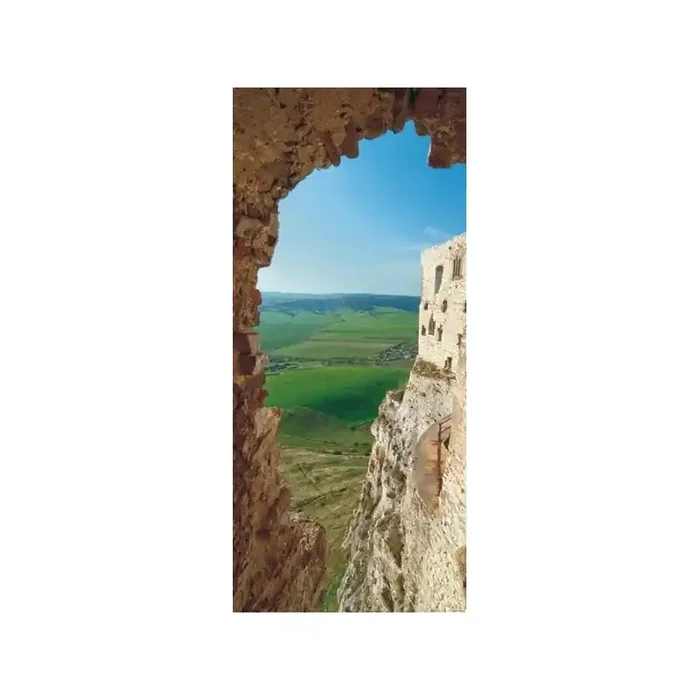 Fotomural MOUNTAIN LANDSCAPE FT-0296