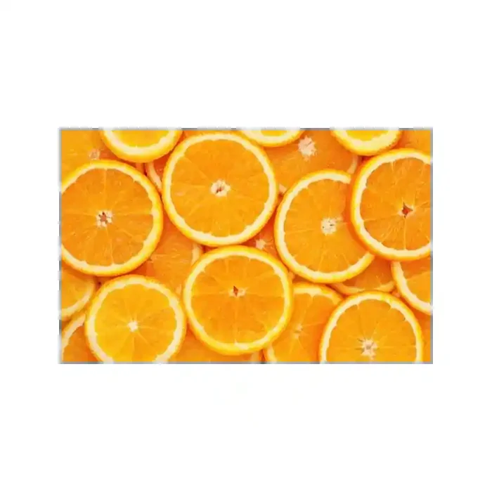 Fotomural Naranjas FAL014, 160cm. x 100cm., Papel Pintado, Todo Color, Original, 0x3.33x0x3.33 cm.