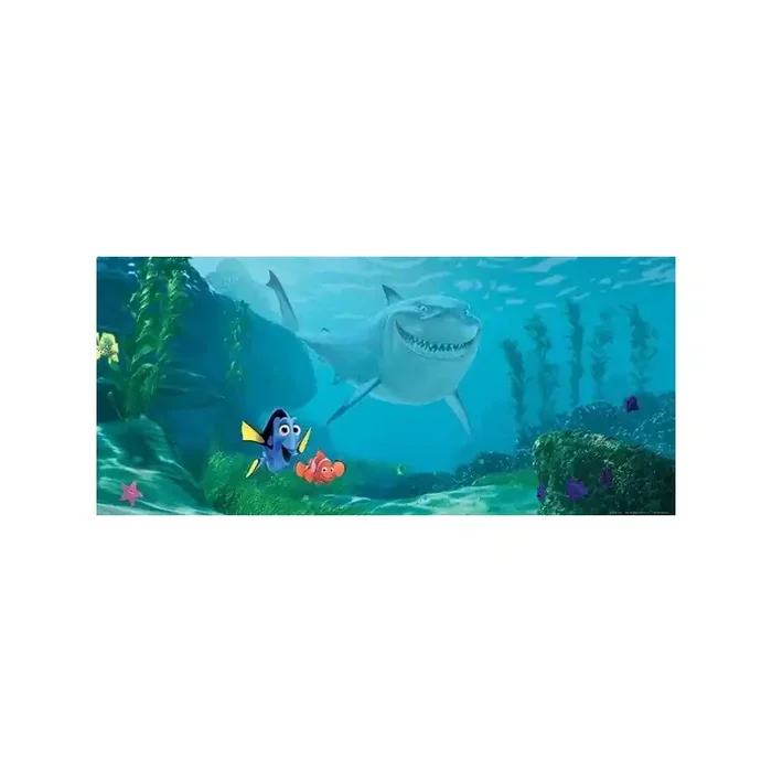 Fotomural NEMO & DORY