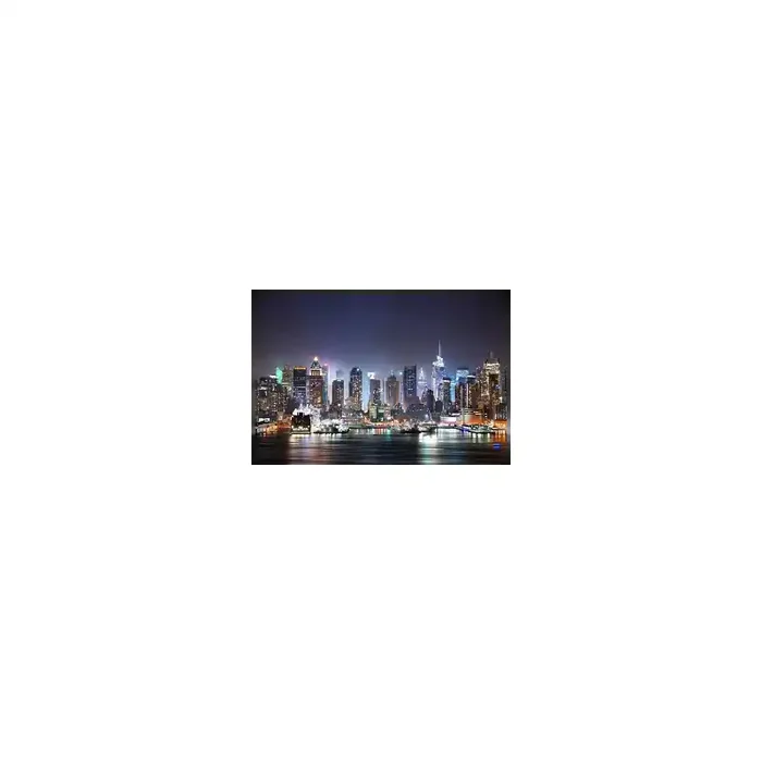 Fotomural New Jersey FCI011, 206cm. x 120cm., Vinilo Autoadhesivo Mate, Todo Color, Original, 0x0x0x0 cm.