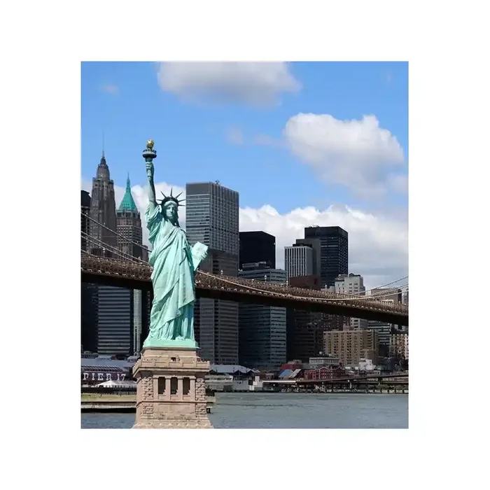 Fotomural NEW YORK FTL-1613