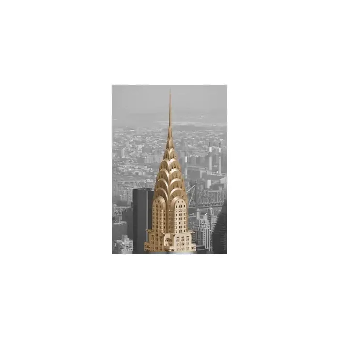 Fotomural NEW YORK NY08, 167cm. x 244cm., Papel Pintado, Todo Color, Original, 0x0x0x0 cm.