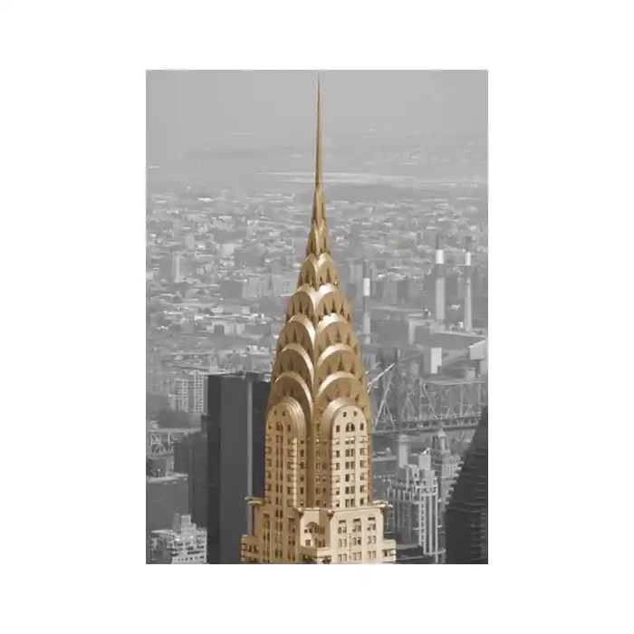 Fotomural NEW YORK NY08, 262cm. x 383.4cm., Papel Pintado, Todo Color, Original, 0x0x0x0 cm.