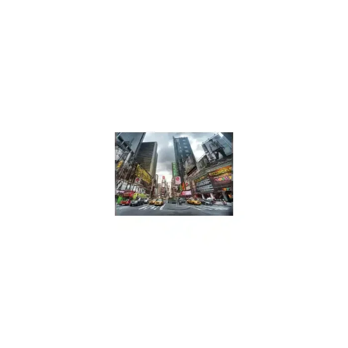 Fotomural NEW YORK NY15, 250cm. x 181cm., Papel Pintado, Todo Color, Original, 0x0x0x0 cm.