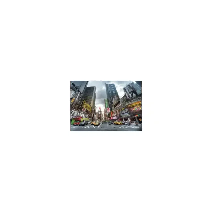 Fotomural NEW YORK NY15, 260cm. x 200cm., Papel Pintado, Todo Color, Original, 0x0x0x0 cm.