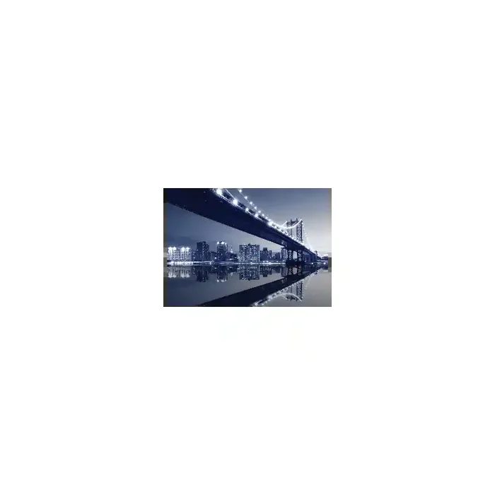 Fotomural NEW YORK NY17, 345cm. x 250.1cm., Papel Pintado, Todo Color, Invertir, 0x0x0x0 cm.
