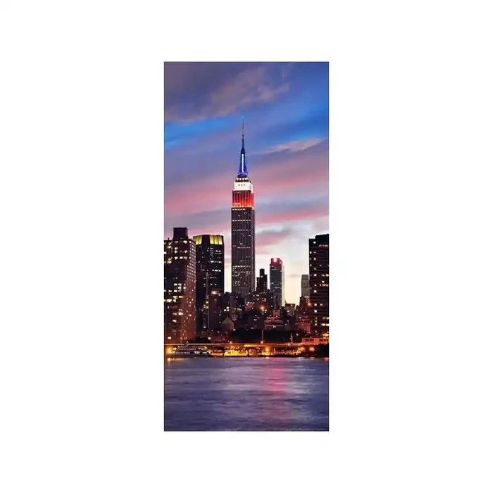 Fotomural New York Sunset FTV-1501