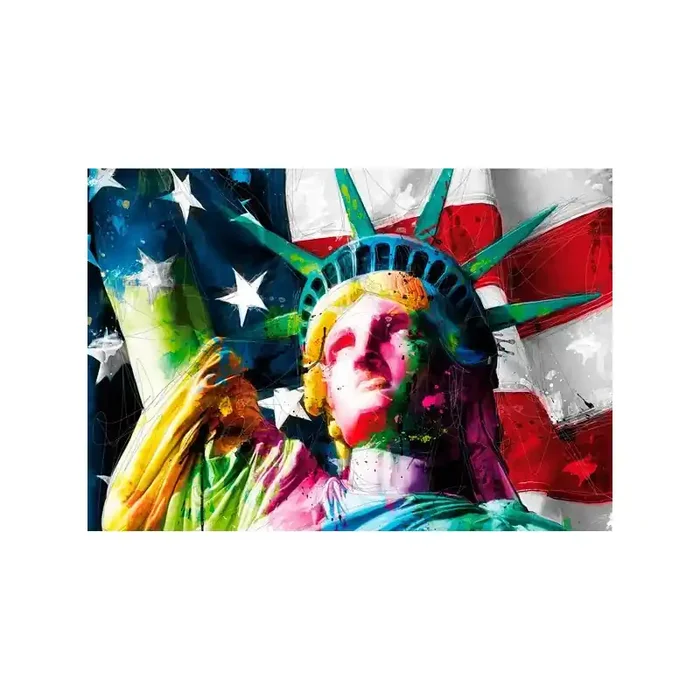 Fotomural NW8P LIBERTY 001