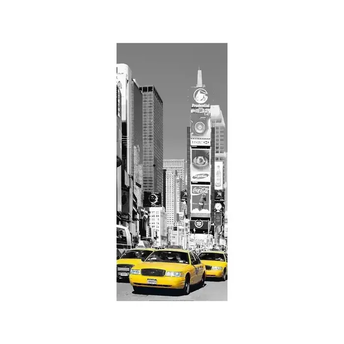 Fotomural NY TIMES SQUARE