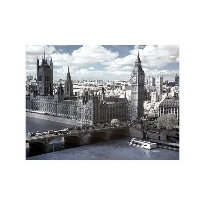 Fotomural OLD LONDON FT-1427