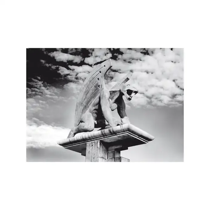 Fotomural ONE & DUE 2002