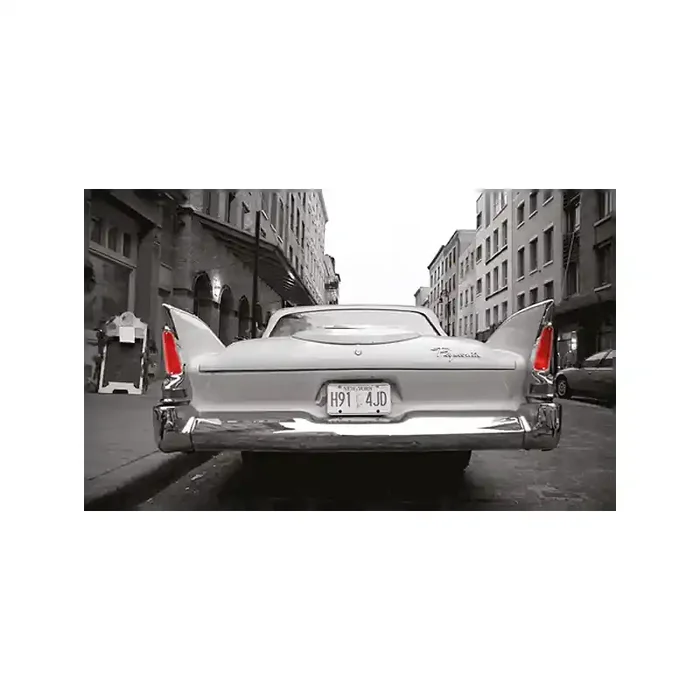 Fotomural ONE DUE 2056, 300cm. x 180cm., Papel Pintado, Todo Color, Original, 0x6.5x0x6.5 cm.