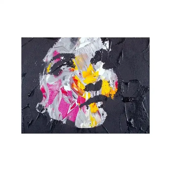 Fotomural PAINT OIL FT-1409