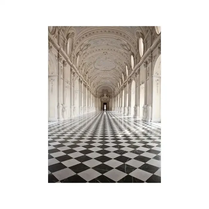 Fotomural PALACE OF VENARIA