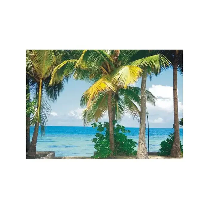 Fotomural PALMS