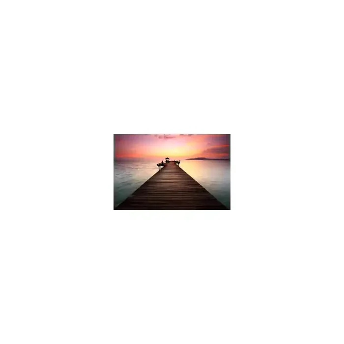 Fotomural Pasarela Mar FPR039, 210cm. x 220cm., Vinilo Autoadhesivo Mate, Todo Color, Original, 0x0x0x0 cm.