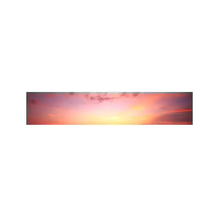 Fotomural Pasarela Mar FPR039, 450cm. x 85cm., Vinilo Autoadhesivo Mate, Todo Color, Original, 0x0x0x215 cm.