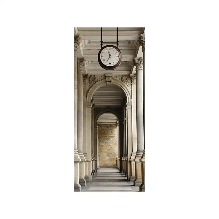 Fotomural PASSAGEWAY