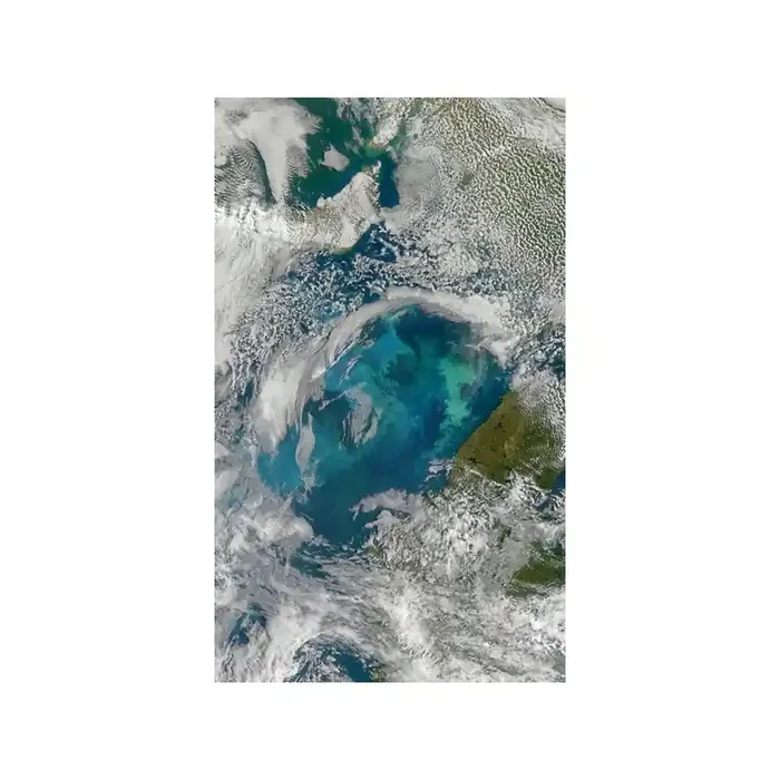Fotomural PLANET