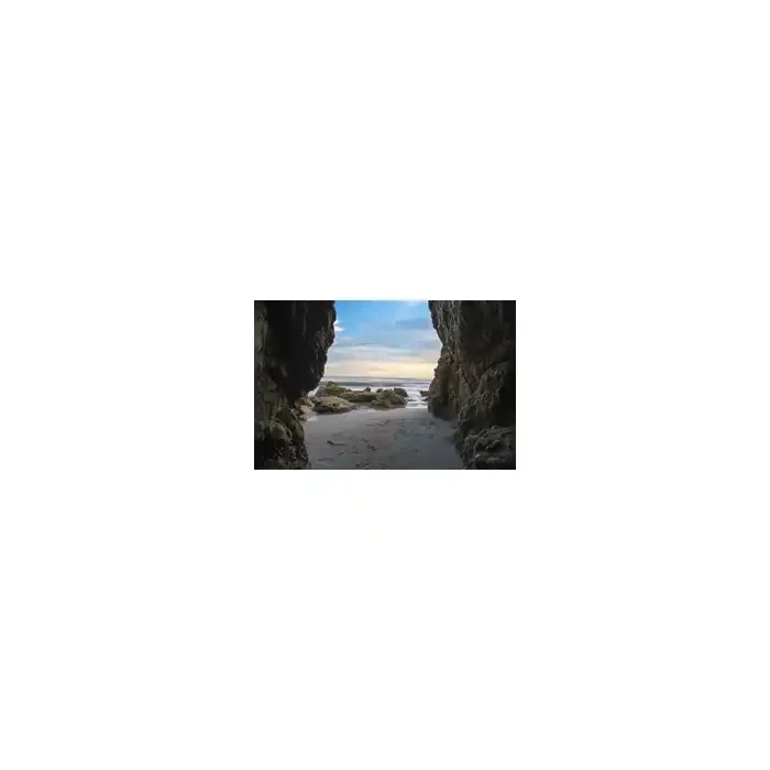 Fotomural Playa FPL002, 180cm. x 120cm., Vinilo Autoadhesivo Mate, Todo Color, Original, 0x0x0x0 cm.