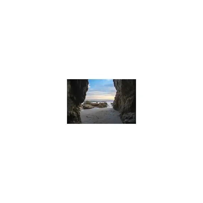 Fotomural Playa FPL002, 188cm. x 240cm., Vinilo Autoadhesivo Mate, Todo Color, Original, 0x0x0x0 cm.