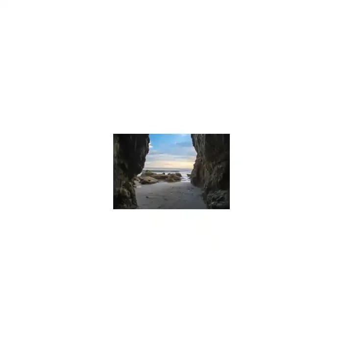 Fotomural Playa FPL002, 200cm. x 134cm., Vinilo Autoadhesivo Mate, Todo Color, Original, 0x0x0x0 cm.