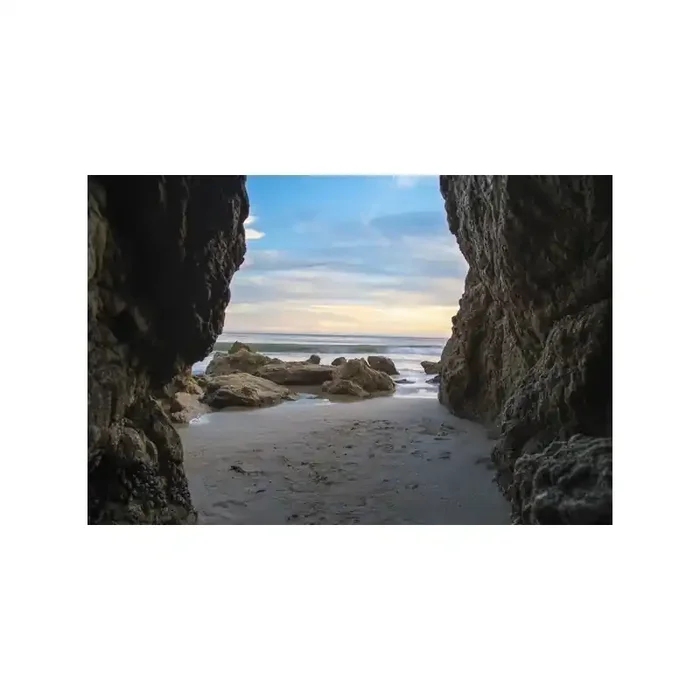 Fotomural Playa FPL002