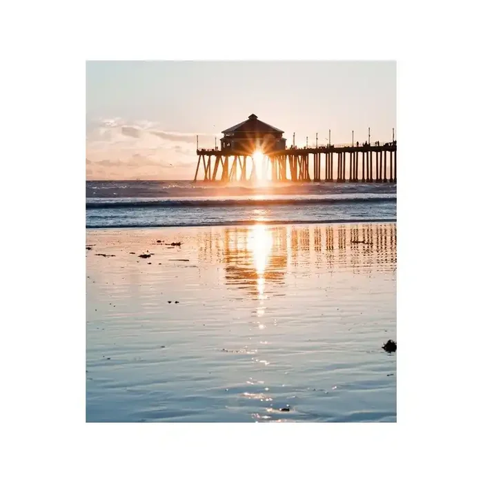 Fotomural Playa FPL004