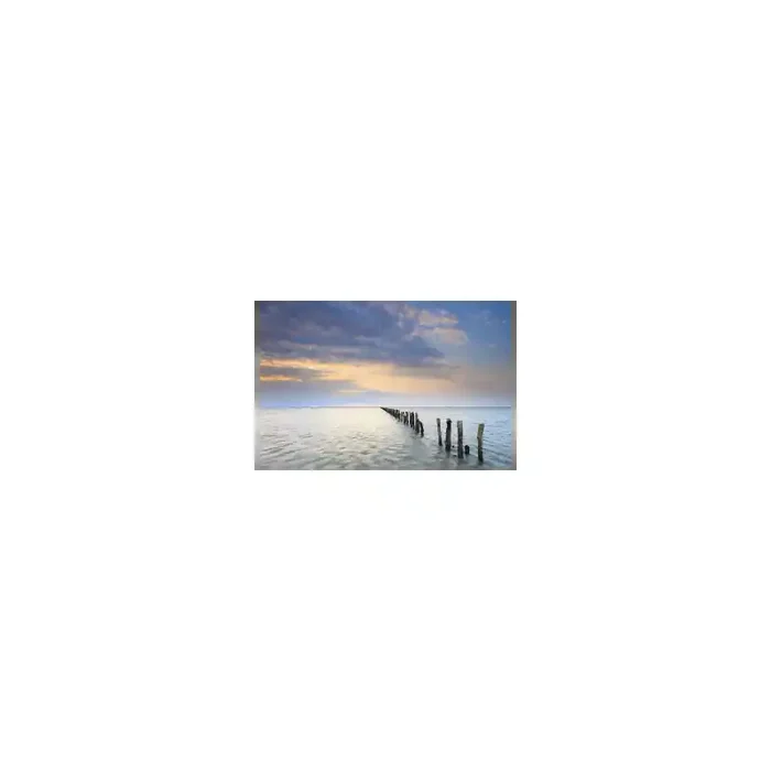 Fotomural Playa FPL011, 200cm. x 200cm., Vinilo Autoadhesivo Mate, Todo Color, Original, 0x0x0x0 cm.