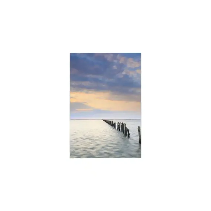 Fotomural Playa FPL011, 200cm. x 300cm., Vinilo Autoadhesivo Mate, Todo Color, Original, 55.56x0x55.55×0 cm.