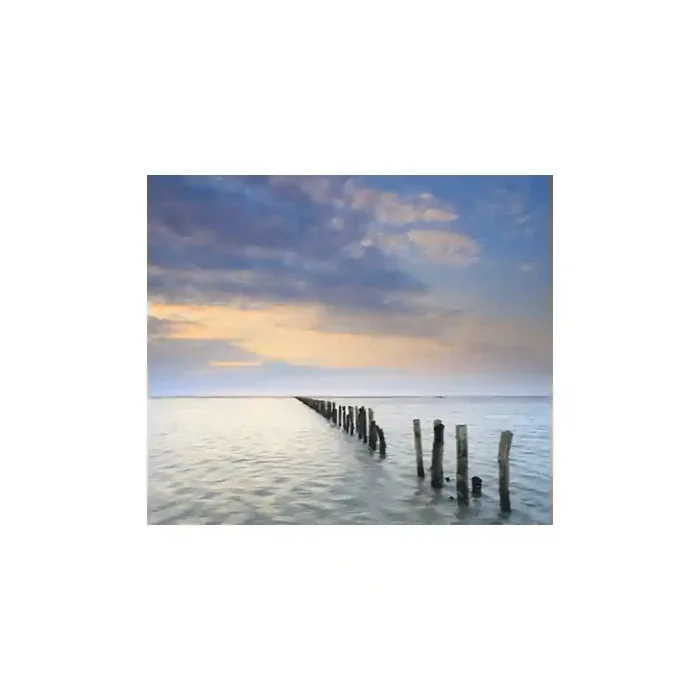 Fotomural Playa FPL011, 310cm. x 272cm., Vinilo Autoadhesivo Mate, Todo Color, Original, 63.34x0x11.12×0 cm.