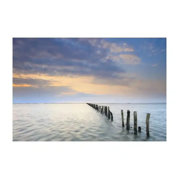 Fotomural Playa FPL011, 350cm. x 272cm., Vinilo Autoadhesivo Mate, Todo Color, Original, 0x0x0x0 cm.
