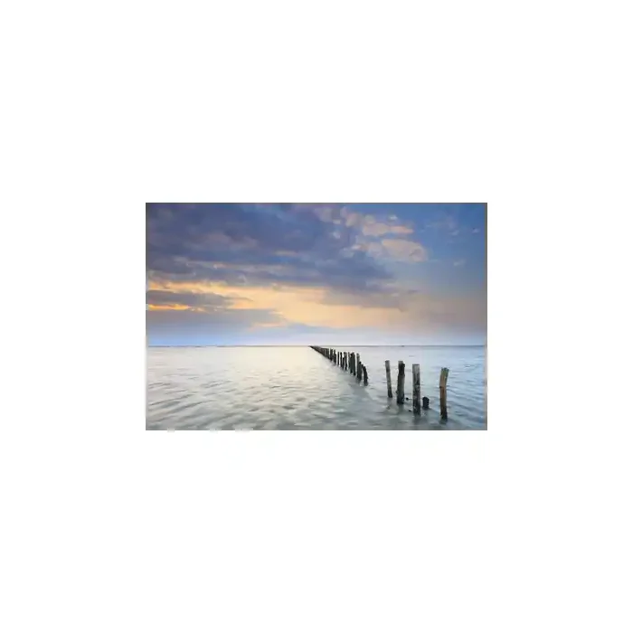 Fotomural Playa FPL011, 370cm. x 250cm., Vinilo Autoadhesivo Mate, Todo Color, Original, 0x0x0x0 cm.