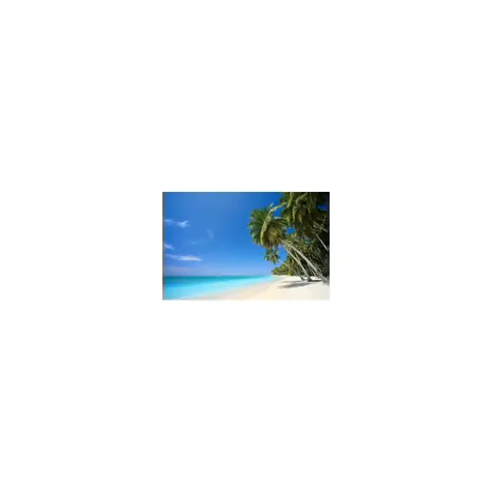 Fotomural Playa FPL013, 400cm. x 180cm., Vinilo Autoadhesivo Mate, Todo Color, Original, 0x0x0x0 cm.