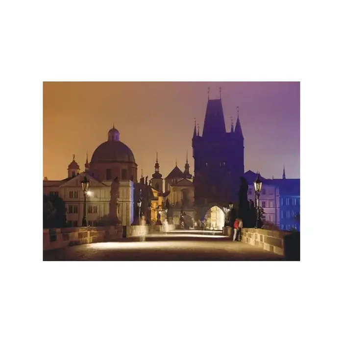 Fotomural PRAGUE