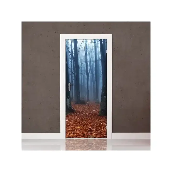 Fotomural Puerta FP004