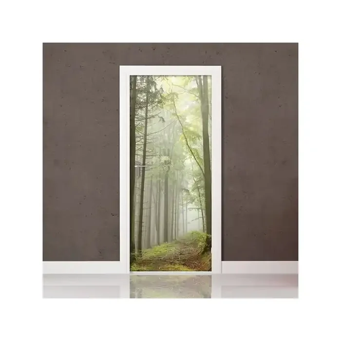 Fotomural Puerta FP070