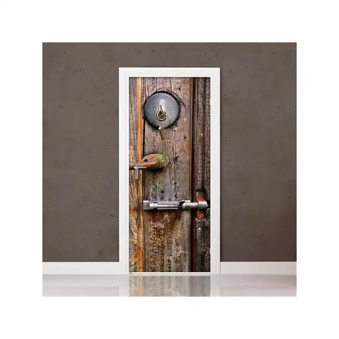 Fotomural Puerta FP078