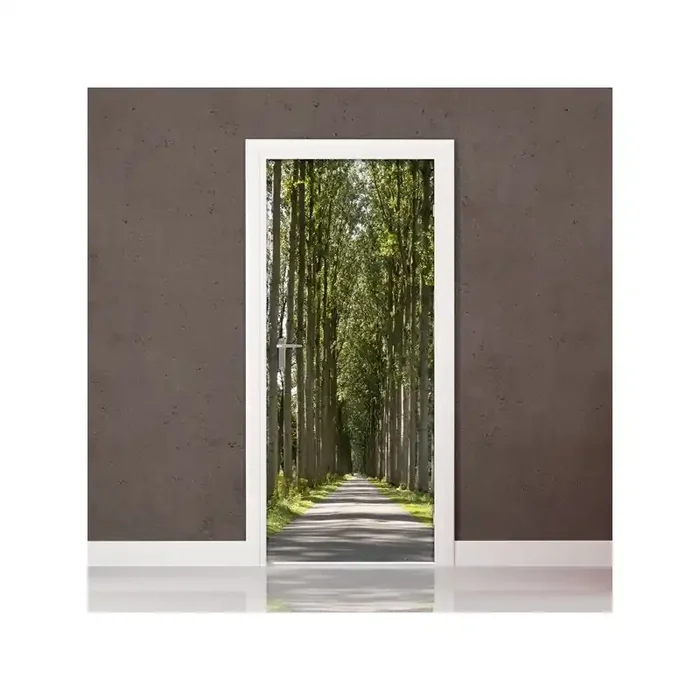 Fotomural Puerta FP080