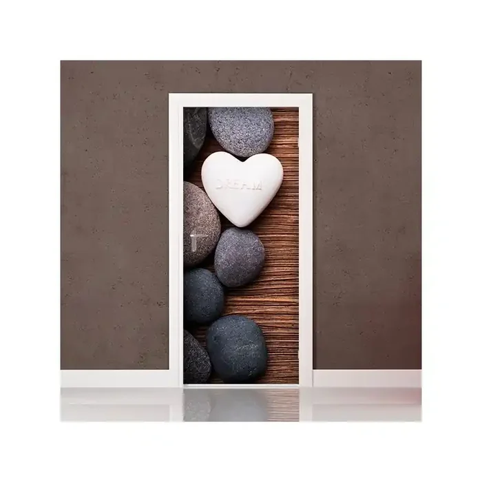Fotomural Puerta P001