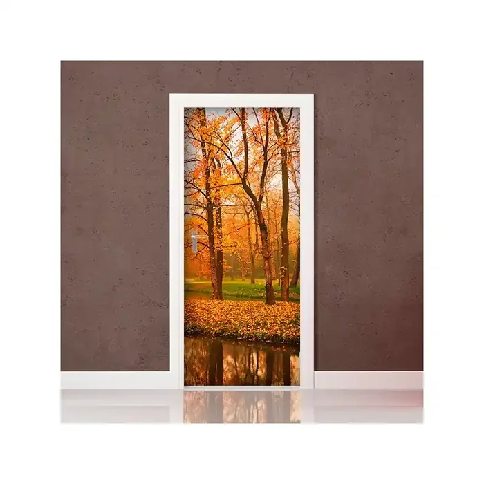 Fotomural Puerta P010