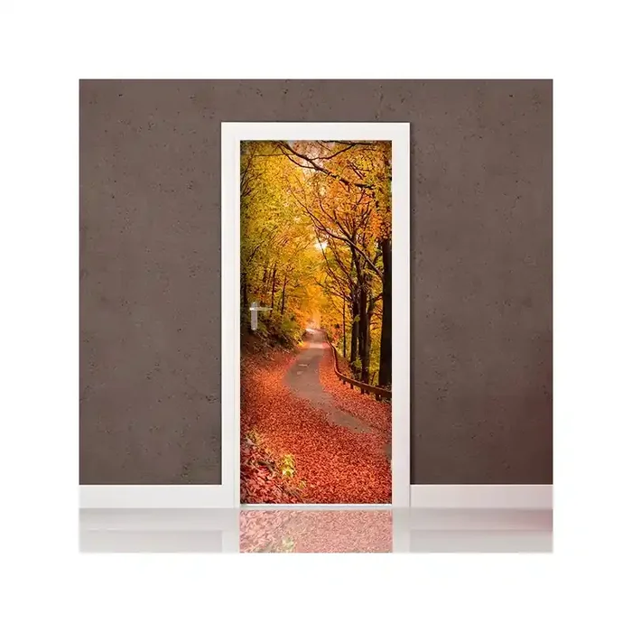 Fotomural Puerta P018