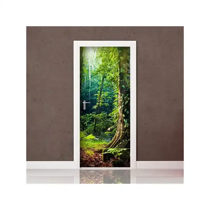 Fotomural Puerta P021
