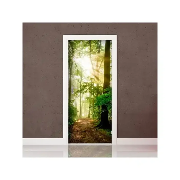 Fotomural Puerta P022