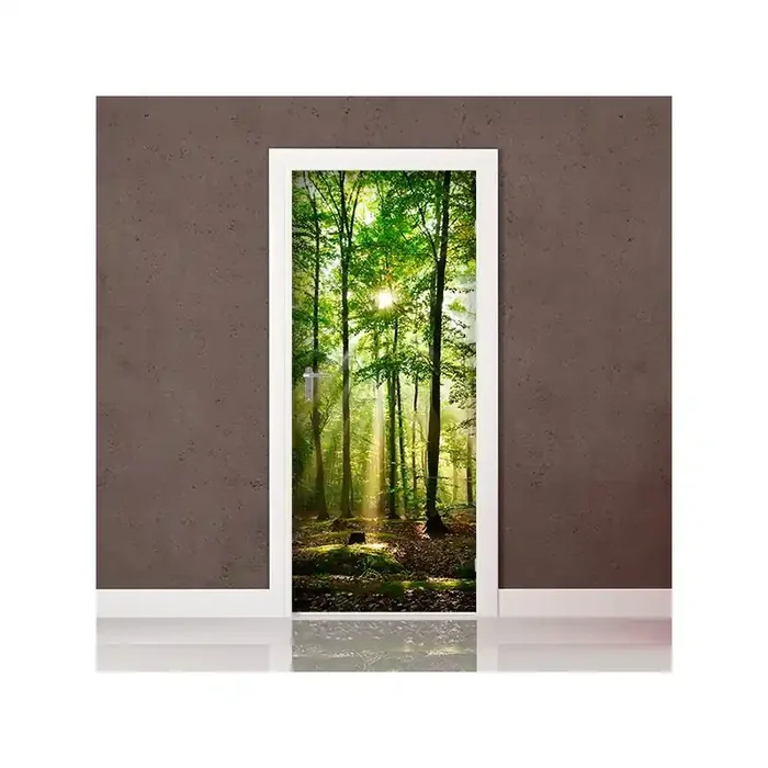 Fotomural Puerta P023